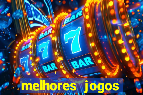 melhores jogos offline para iphone